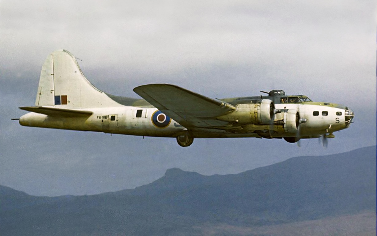 RAF Coastal Command versus the U-boats – February 1943 | RAF